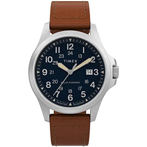 Timex Expedition North Field Post Solar (41mm)