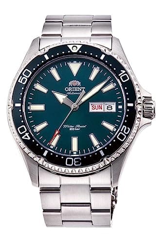Orient Mako III