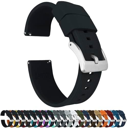 Barton Elite Silicone