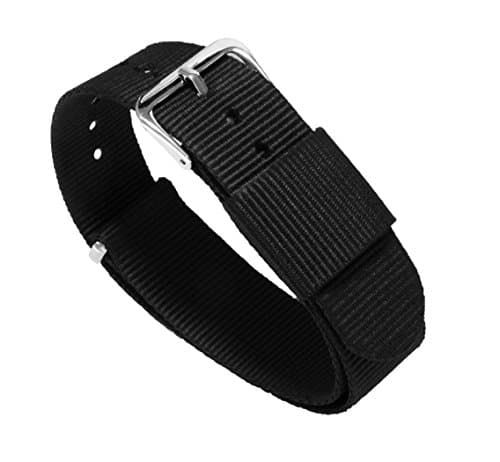 Barton Ballistic Nylon (NATO-style)