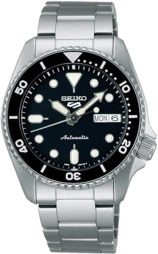 Seiko 5 Sports SRPK29 (38mm)