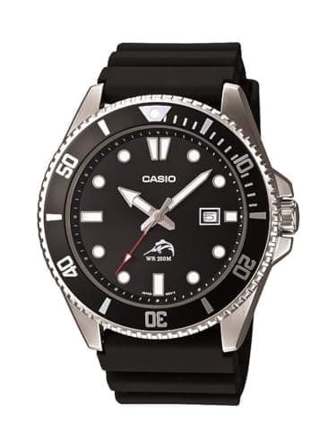Casio Duro MDV106