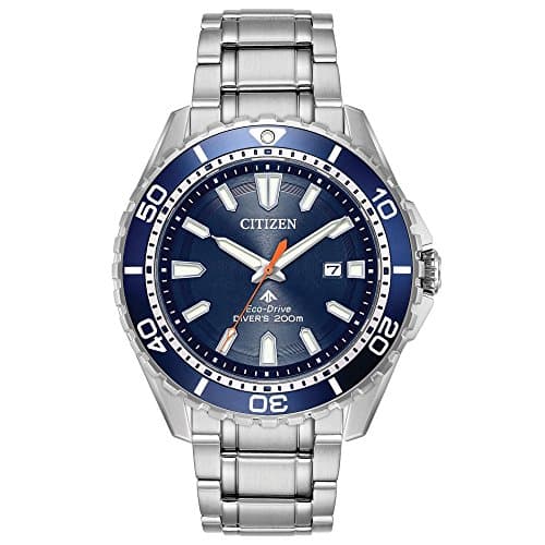 Citizen Promaster Dive Eco-Drive (BN0191)