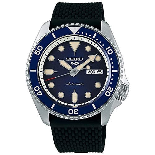 Seiko 5 Sports SRPD93