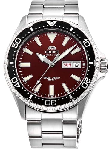 Orient Kamasu
