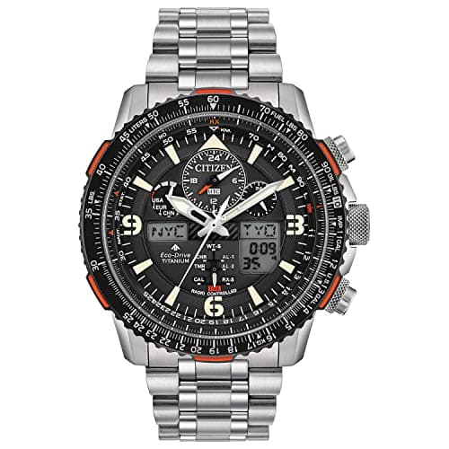 Citizen Promaster Skyhawk A-T